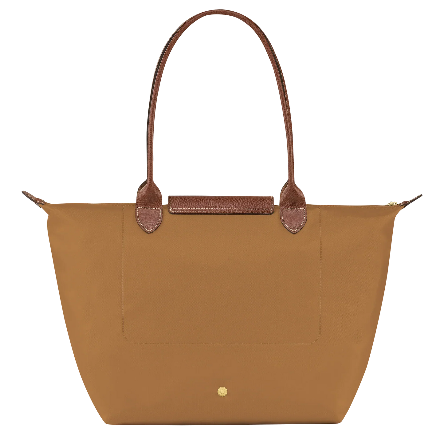 Vickie, Le Pliage bag, fawn