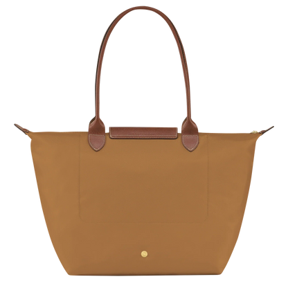 Vickie, Le Pliage bag, fawn