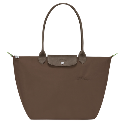 Vickie, Le Pliage bag, terra