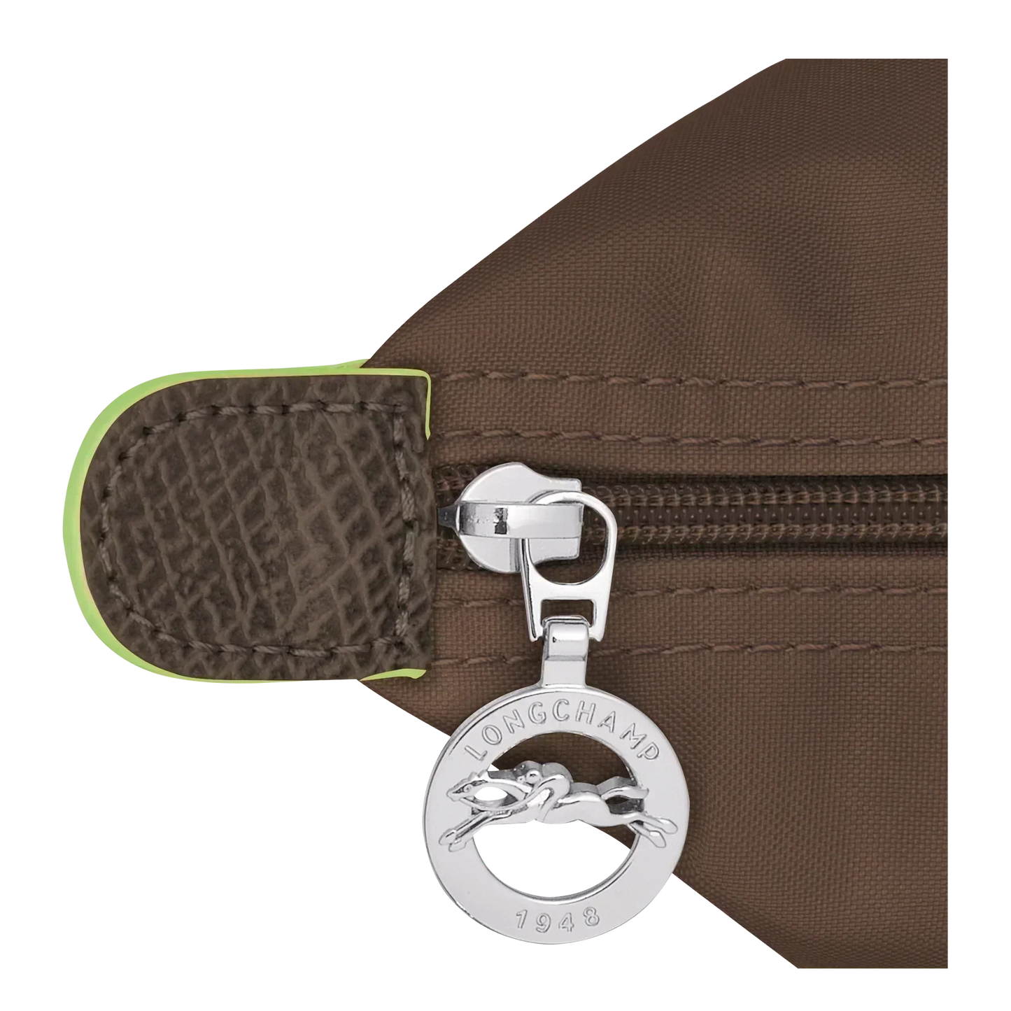 Vickie, Le Pliage bag, terra