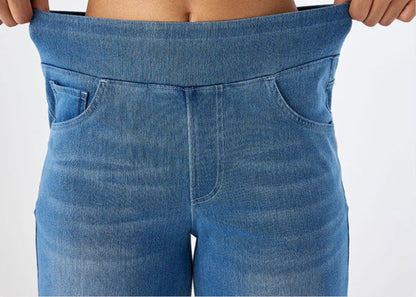 Karen 2 PACK Stretch Denim trousers