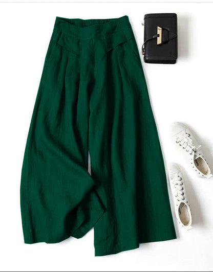 Audrey Pant – Elegance that moves with you