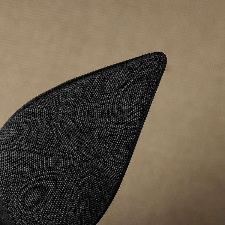 Vivian Genuine Leather Heels