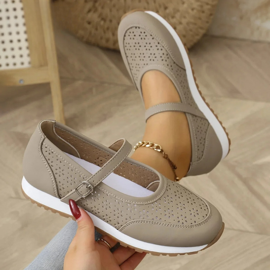 Aurora Orthopedic Comfort Shoes