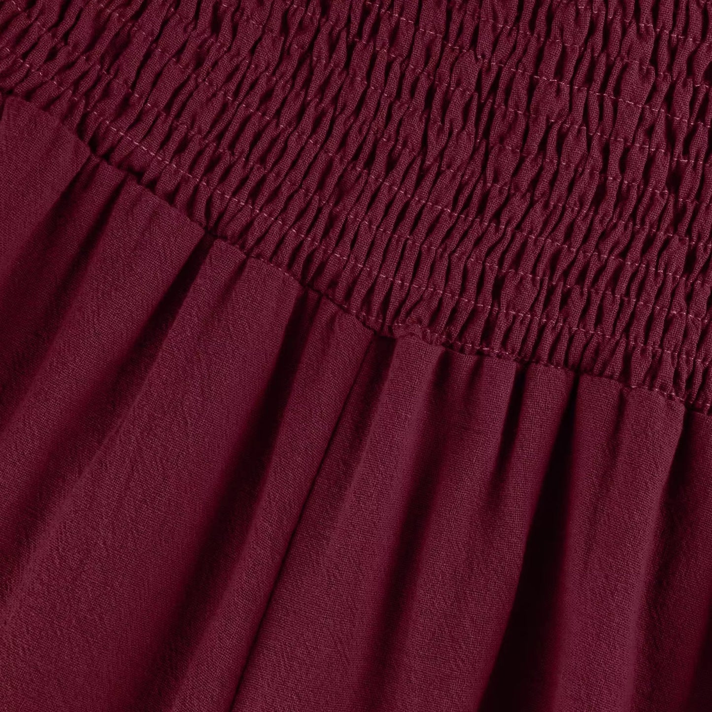 Bobbie Cotton-Linen Ease Pants