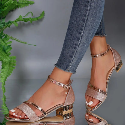 Abigail™ Orthopedic Sandals
