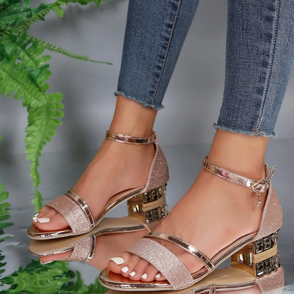 Abigail™ Orthopedic Sandals