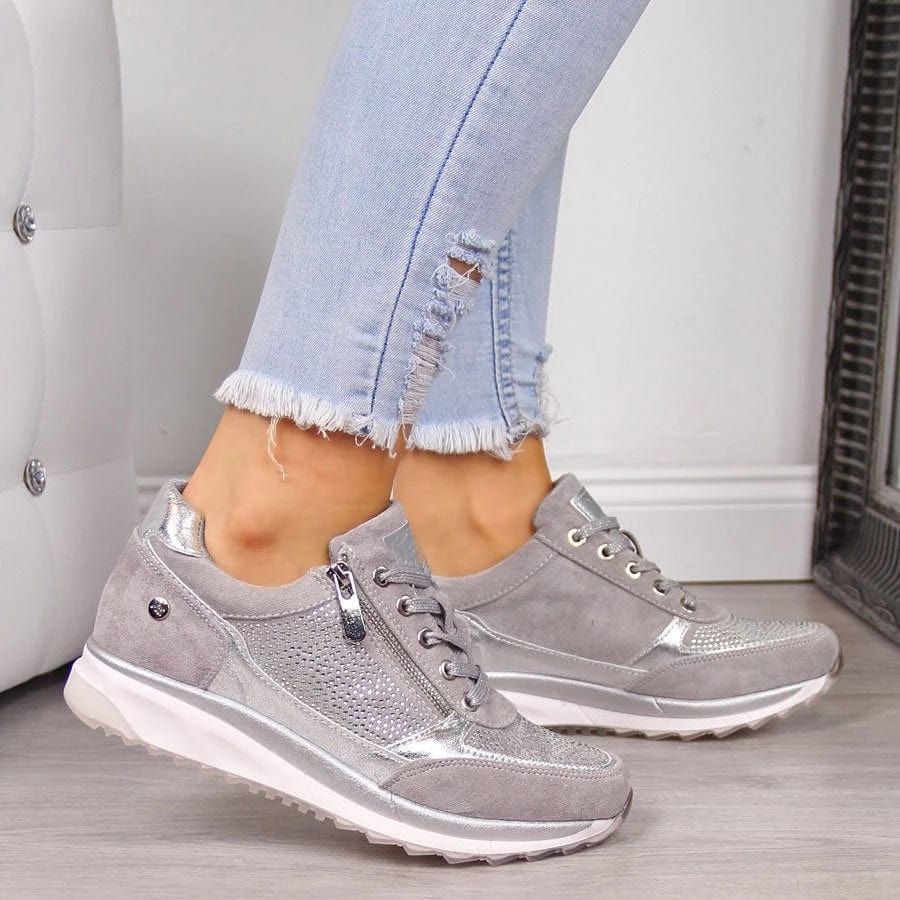 Camila™ Everyday Ease Sneakers