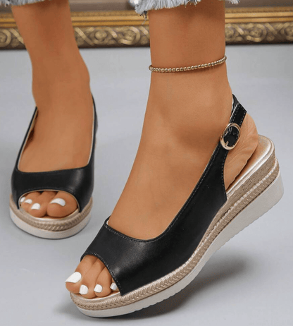 Alejandra™ Orthopaedic Sandals