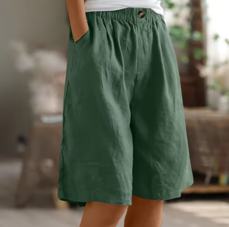 Barb Comfort Shorts