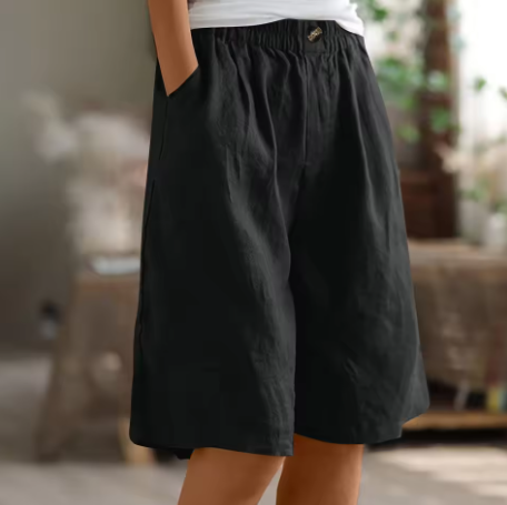 Barb Comfort Shorts