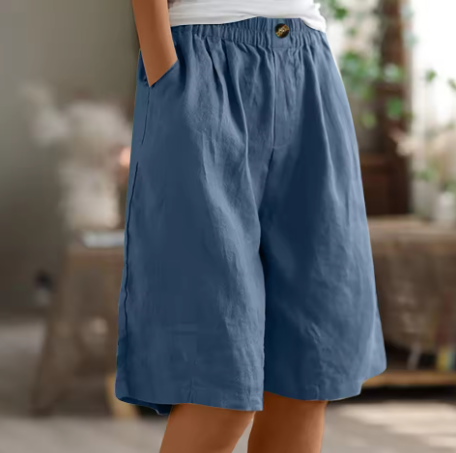 Barb Comfort Shorts