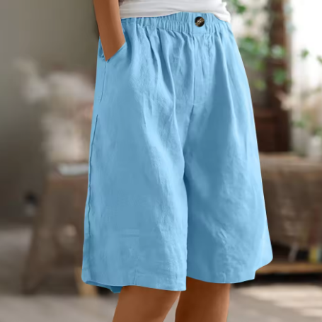 Barb Comfort Shorts