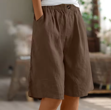 Barb Comfort Shorts