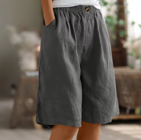 Barb Comfort Shorts