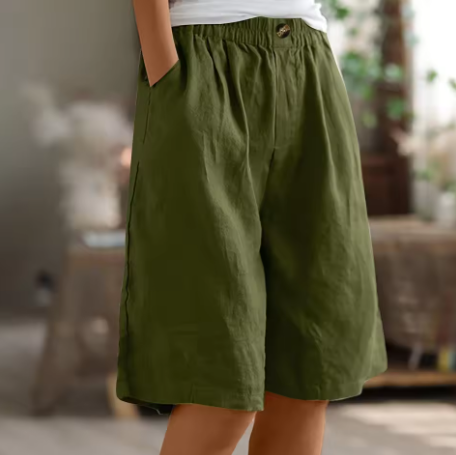 Barb Comfort Shorts