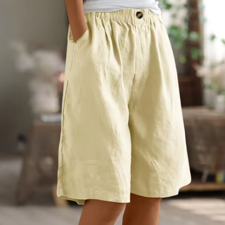Barb Comfort Shorts