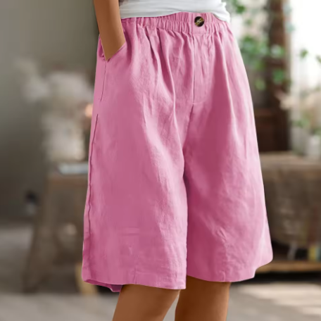 Barb Comfort Shorts