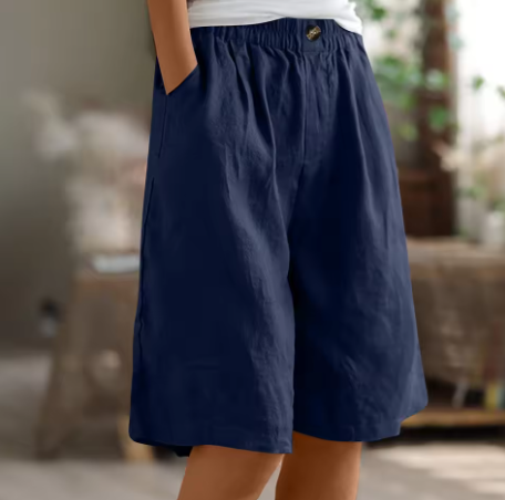 Barb Comfort Shorts