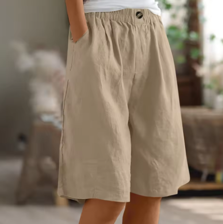 Barb Comfort Shorts