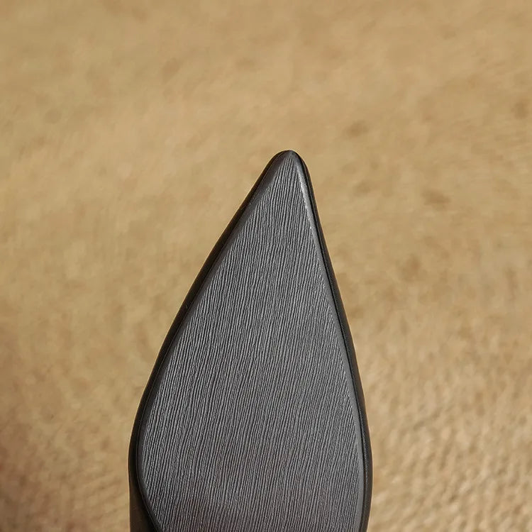 Judy Genuine Leather Heels