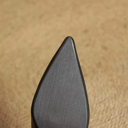 Judy Genuine Leather Heels