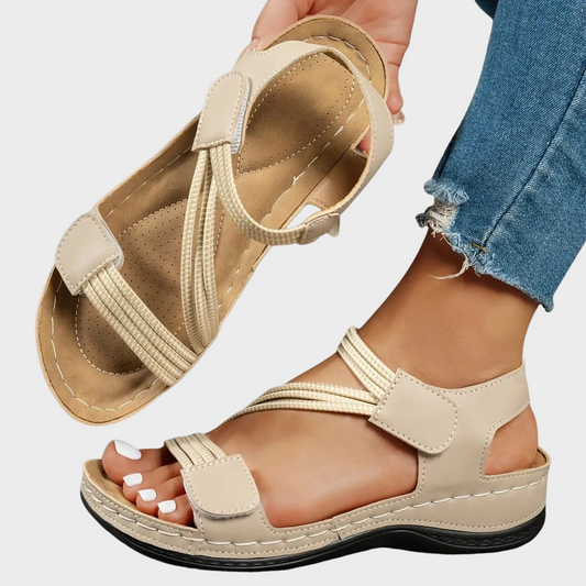 Fanny Casual Comfort Sandals