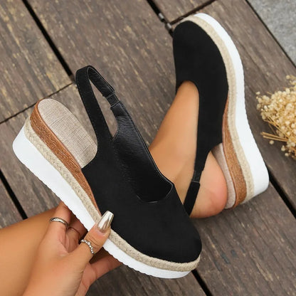 Elara™ Orthopedic Sandals