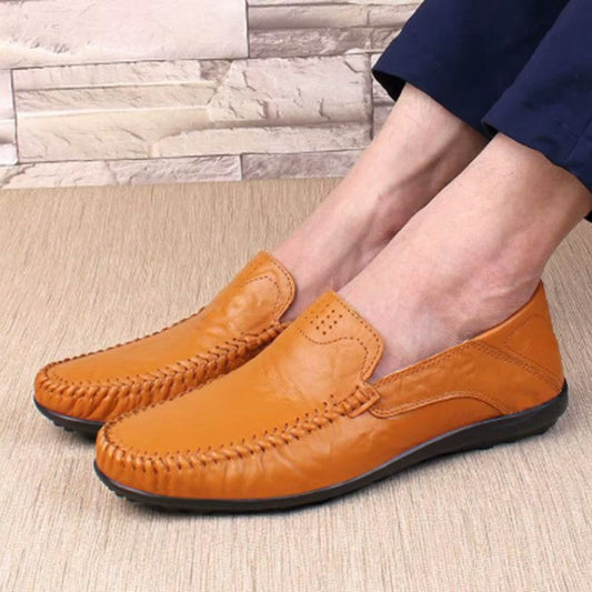 Bailey Loafers – Classic Comfort, Everyday Ease