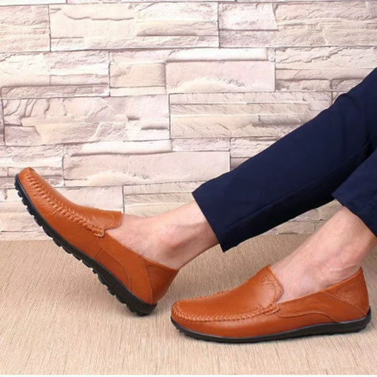 Bailey Loafers – Classic Comfort, Everyday Ease