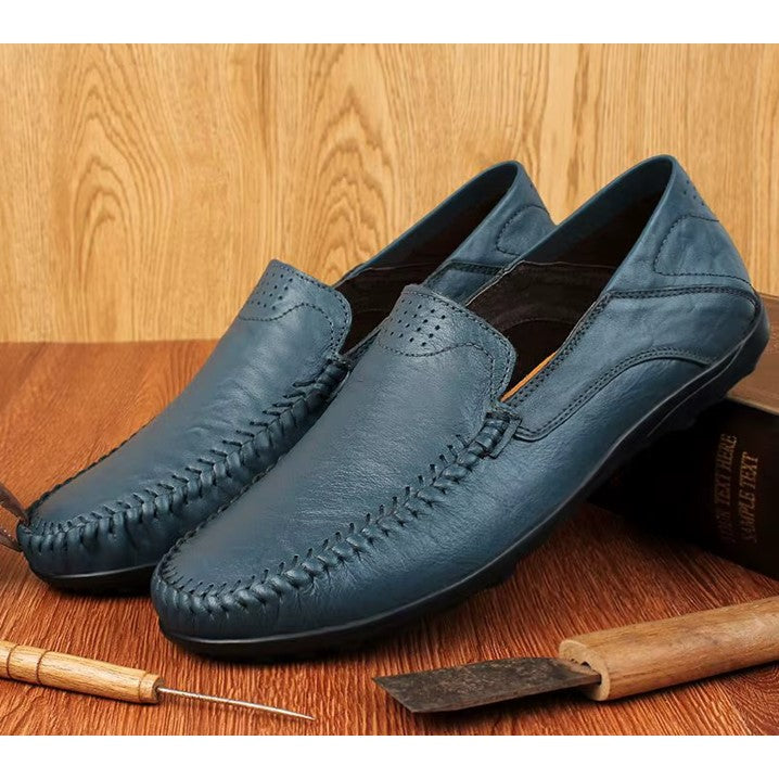 Bailey Loafers – Classic Comfort, Everyday Ease