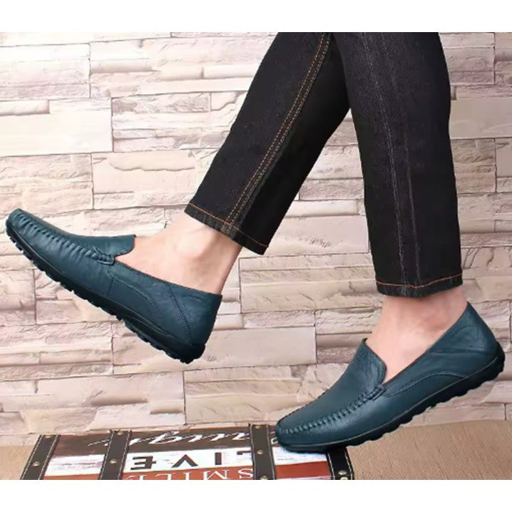 Bailey Loafers – Classic Comfort, Everyday Ease