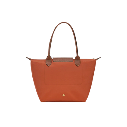 Vickie, Le Pliage bag, brick