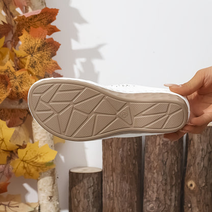 Aria™ Comfort Slip-On Sandals