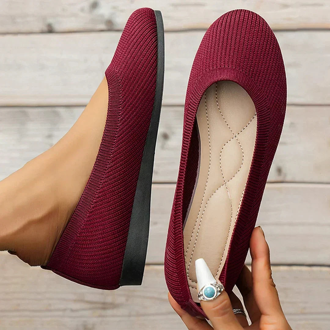 Avery™ Anti-Slip Breathable Shoes