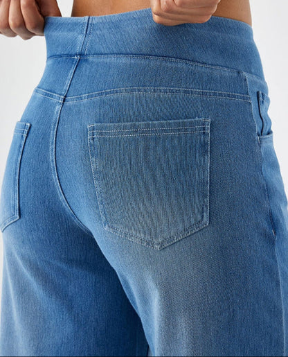 Karen 2 PACK Stretch Denim trousers