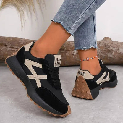 Isla™ Orthopedic Sneakers