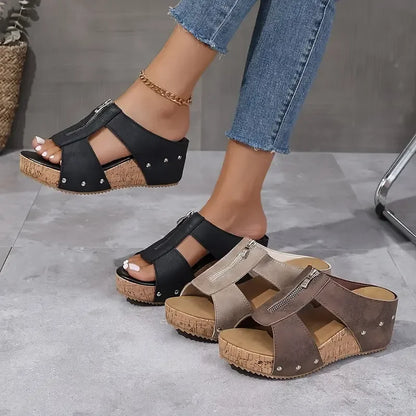 Cecelia™ Stylish Orthopaedic Sandals