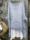 Blue (Almost sold out)