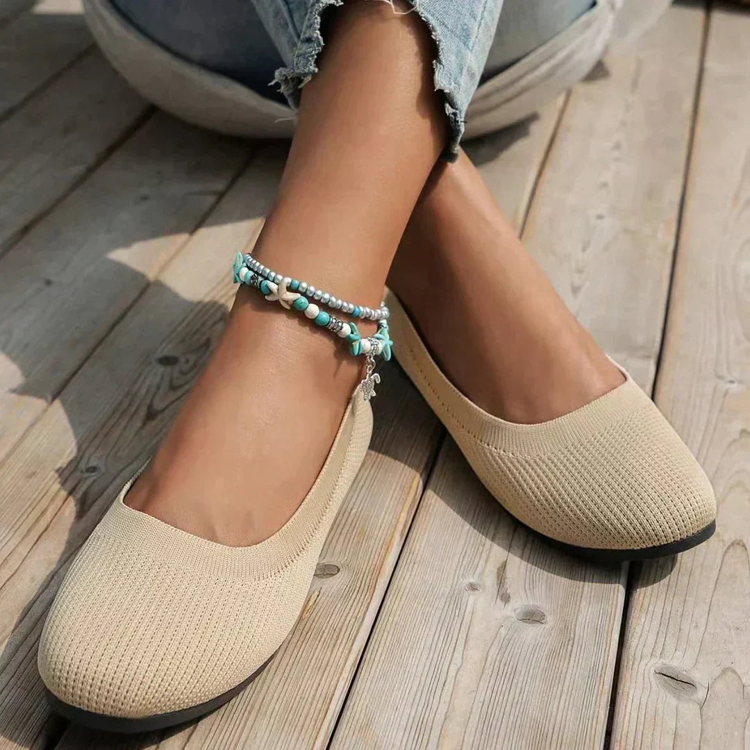 Avery™ Anti-Slip Breathable Shoes