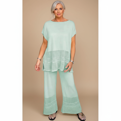 Jean- Timeless Comfy Set