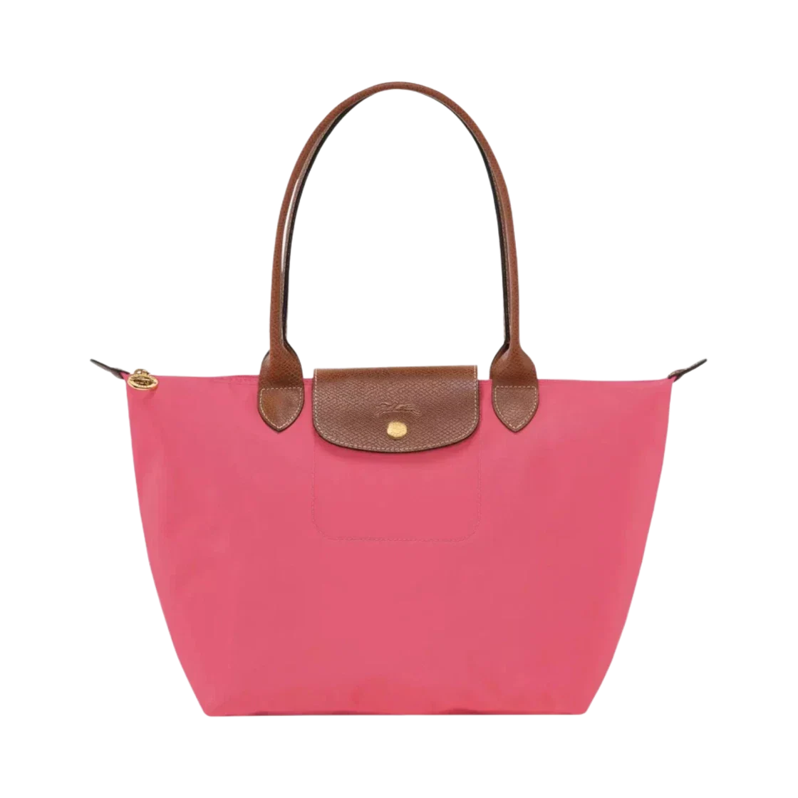 Vickie, Le Pliage bag, grenadine