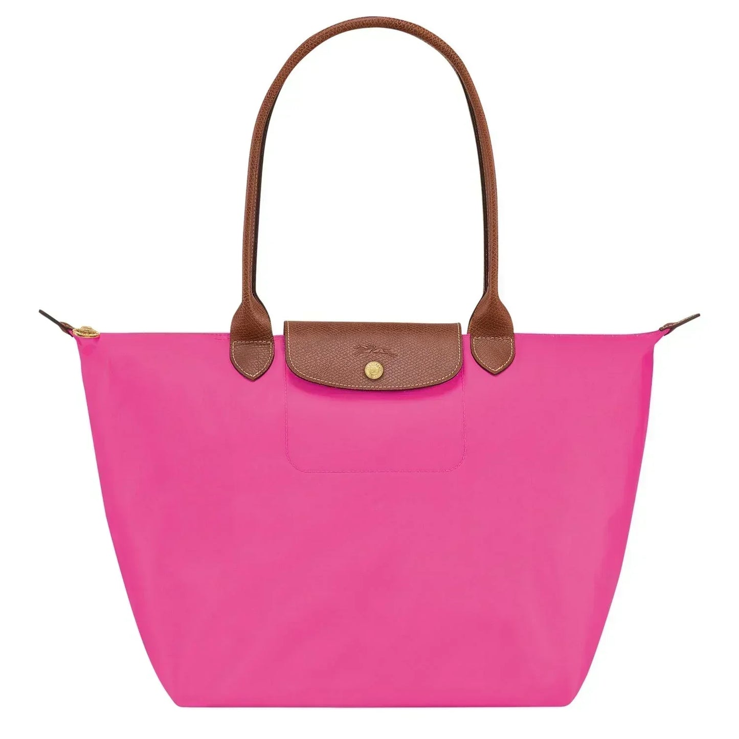 Vickie, Le Pliage Bag, pink