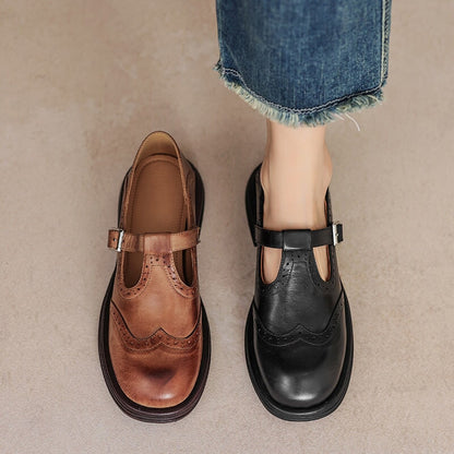 Madeleine™ Elegant Mary Janes