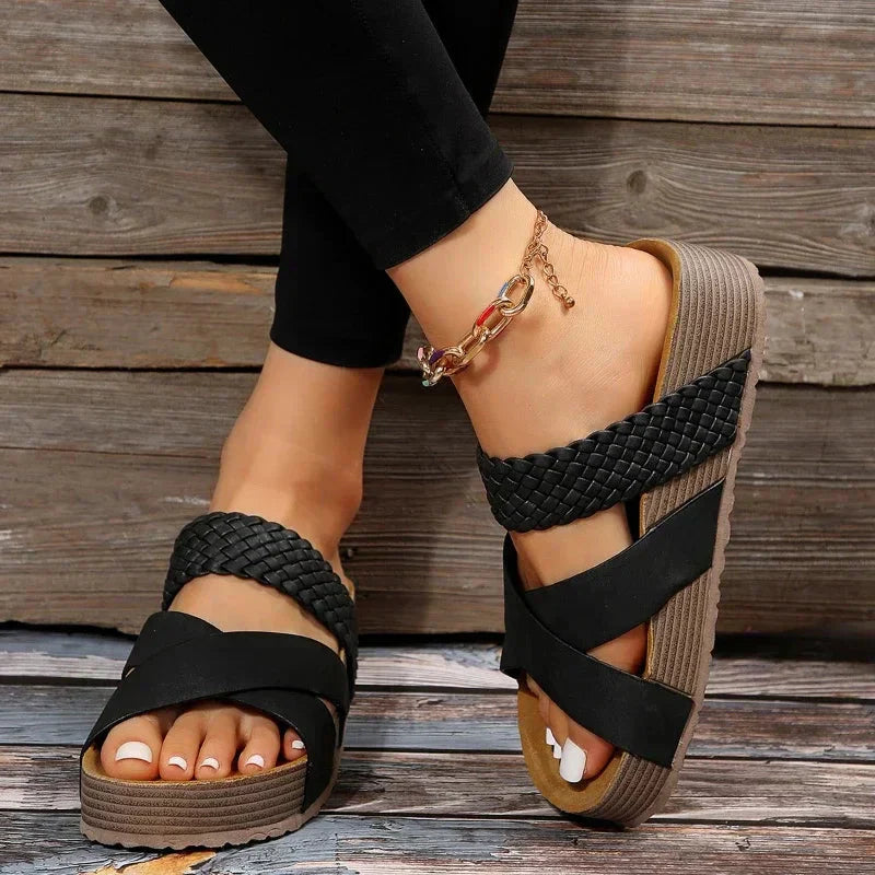 Ayla™ Orthopedic Sandals
