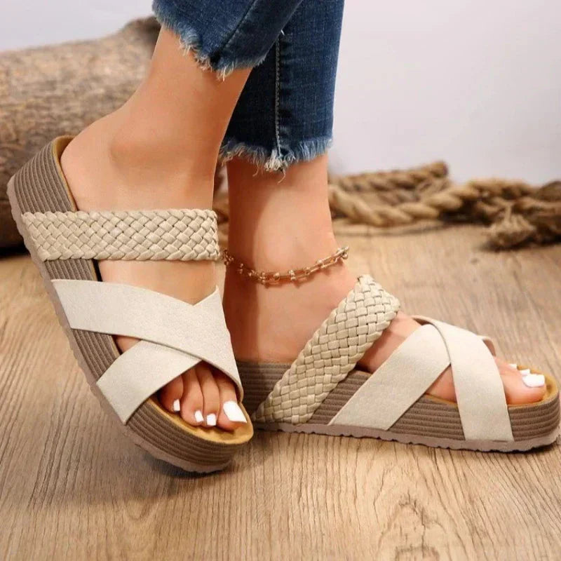 Ayla™ Orthopedic Sandals